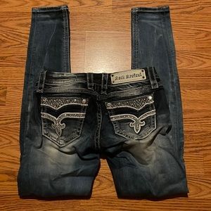 Rock Revival skinny jeans